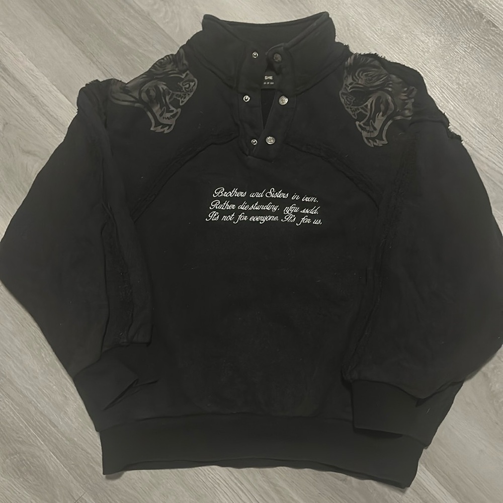 Darcsport Sweatshirt